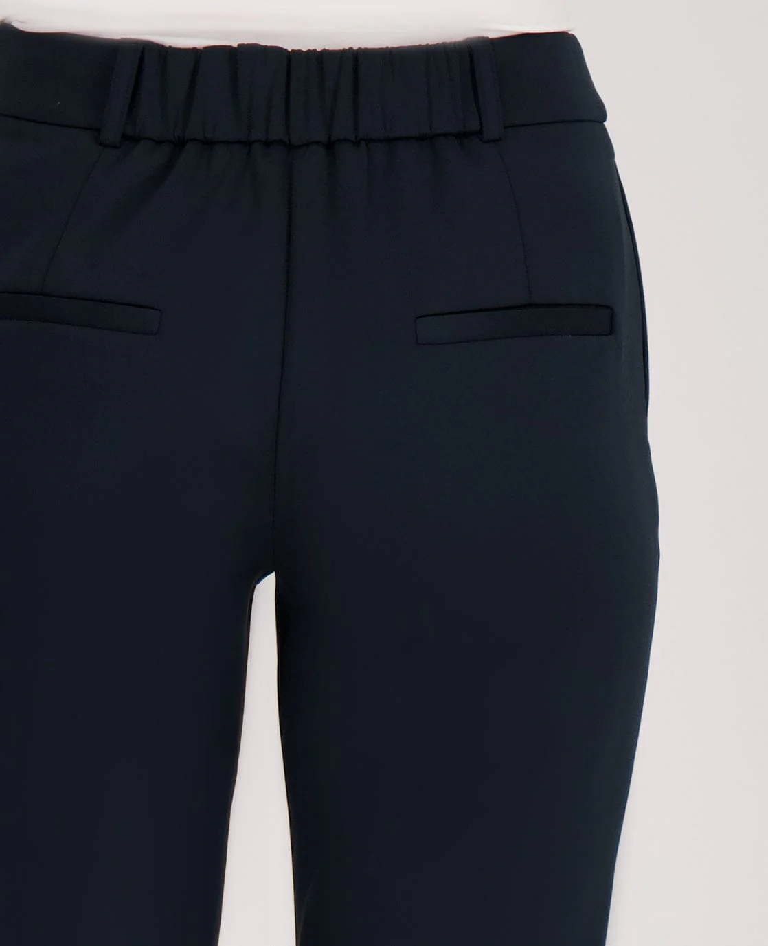 Pant Esmee Premium Travel | Donkerblauw - Image 7