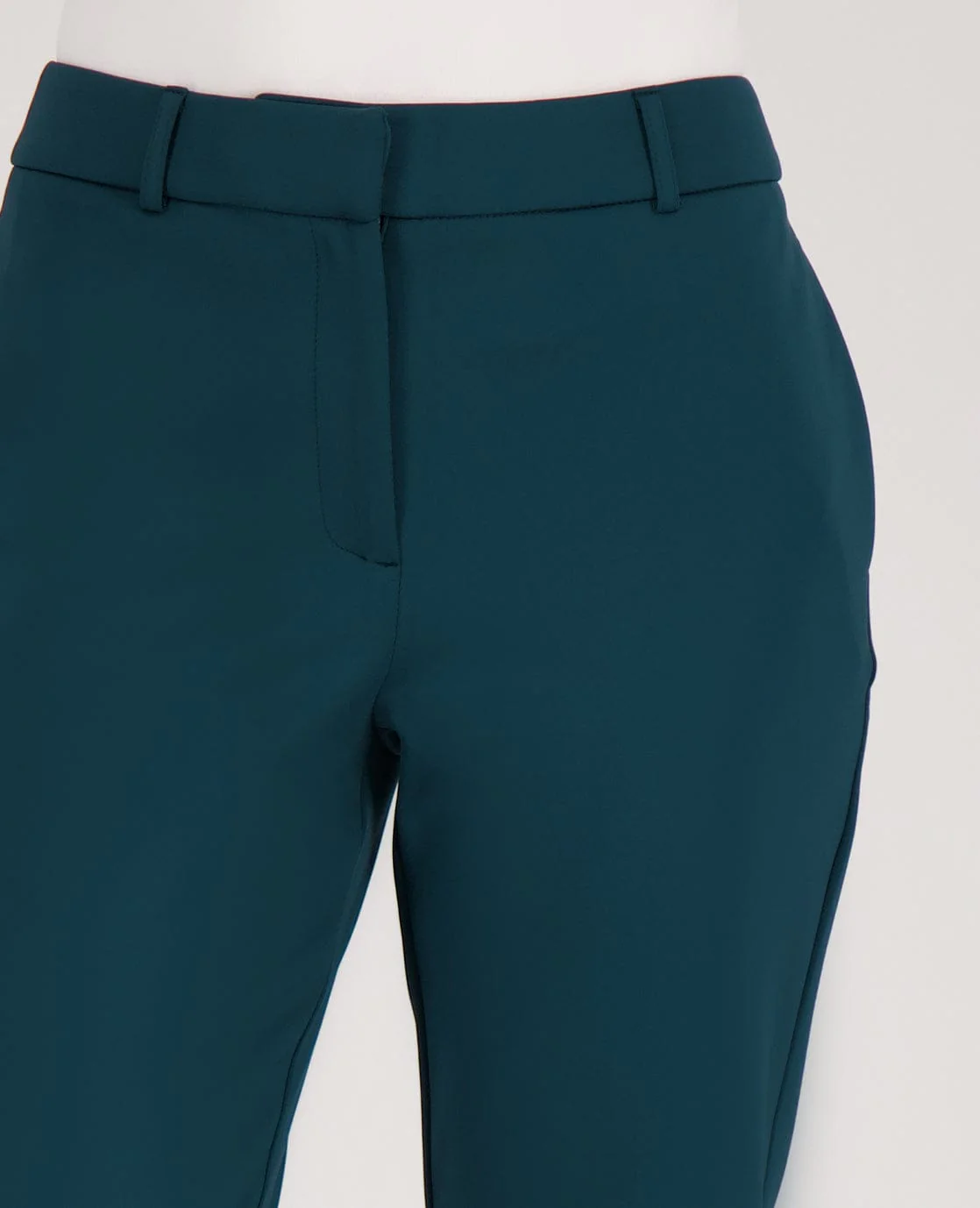 Pant Esmee Premium Travel | Peacock Green - Image 3