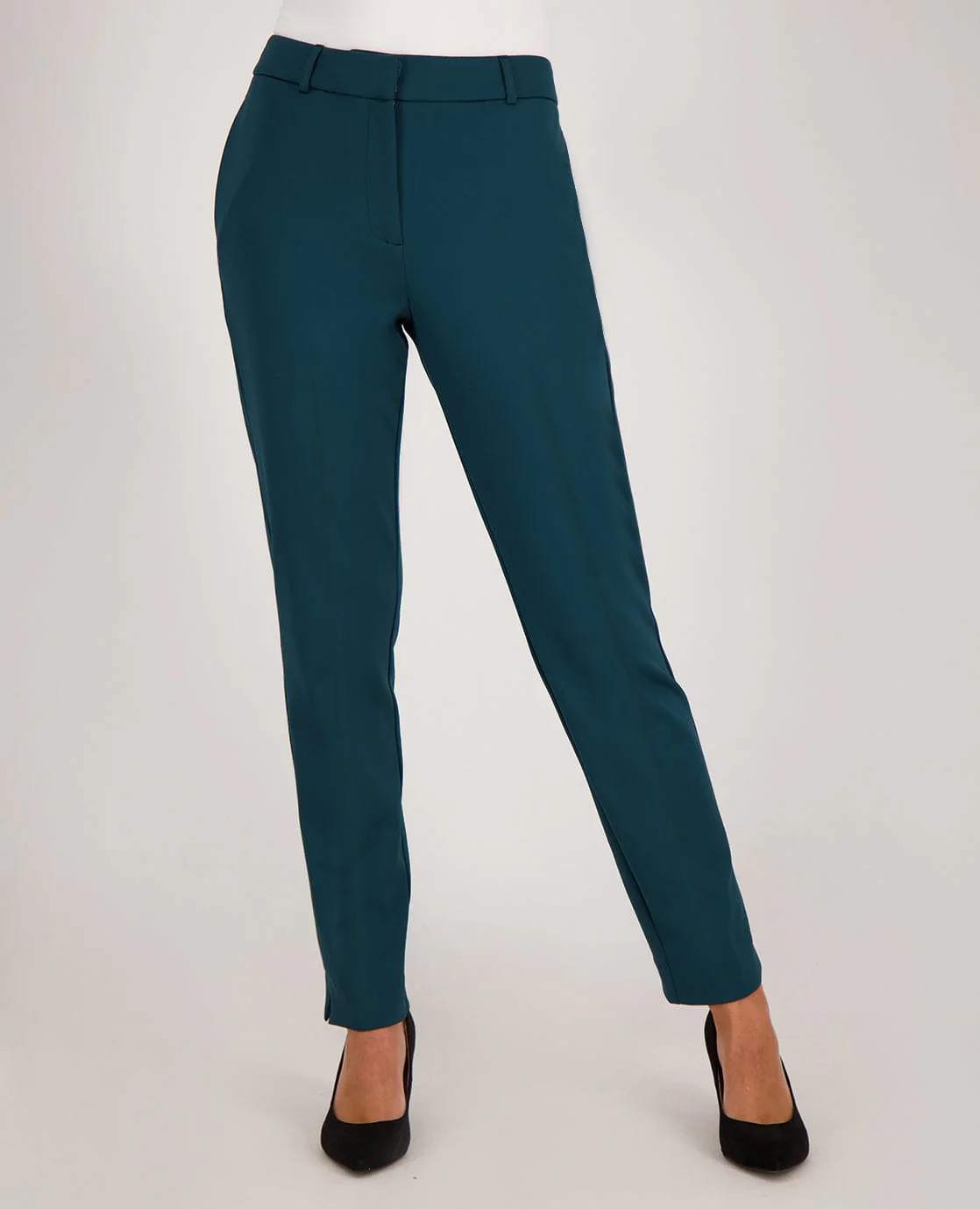 Pant Esmee Premium Travel | Peacock Green - Image 4