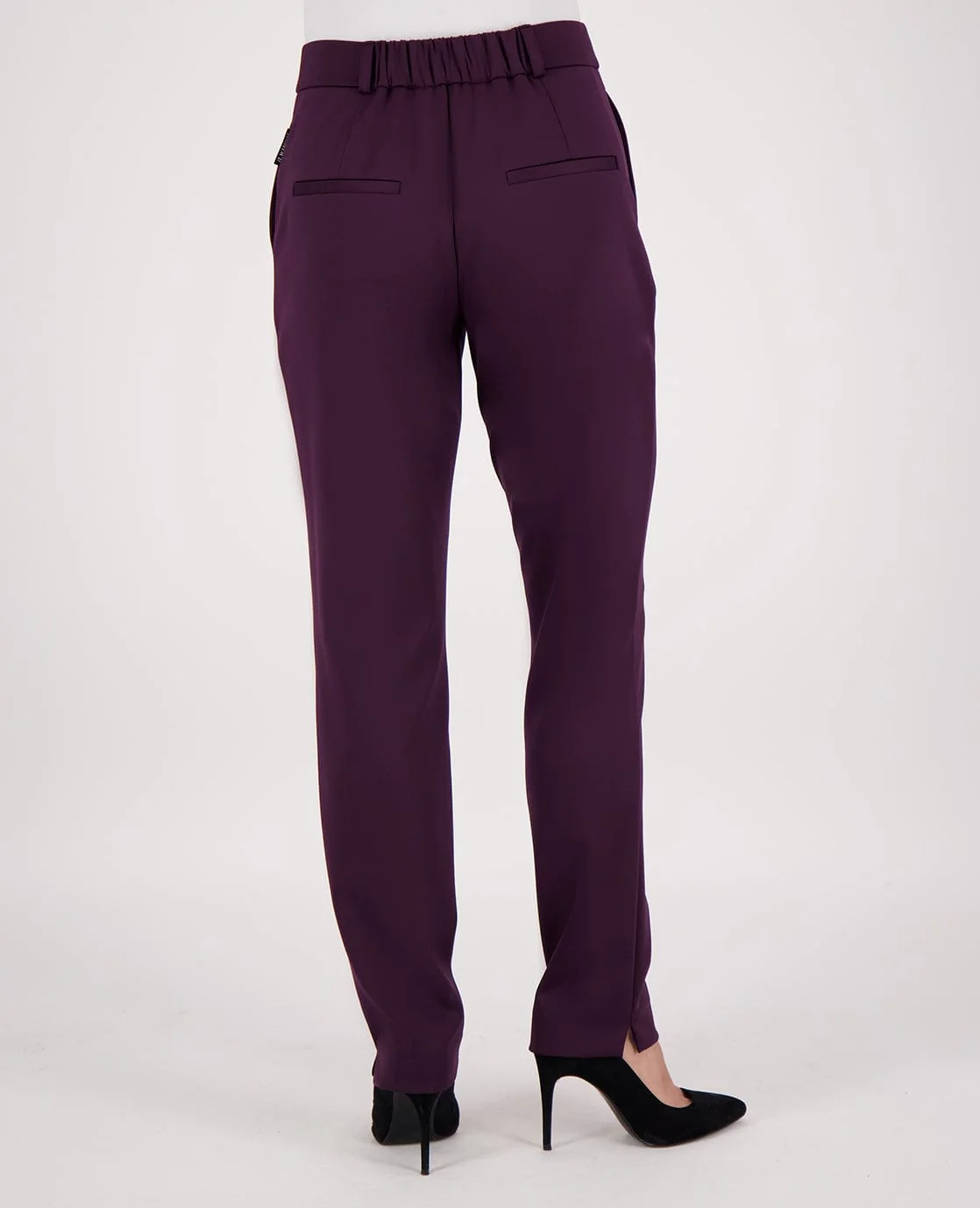 Pant Esmee Premium Travel | Perfect Purple - Image 4
