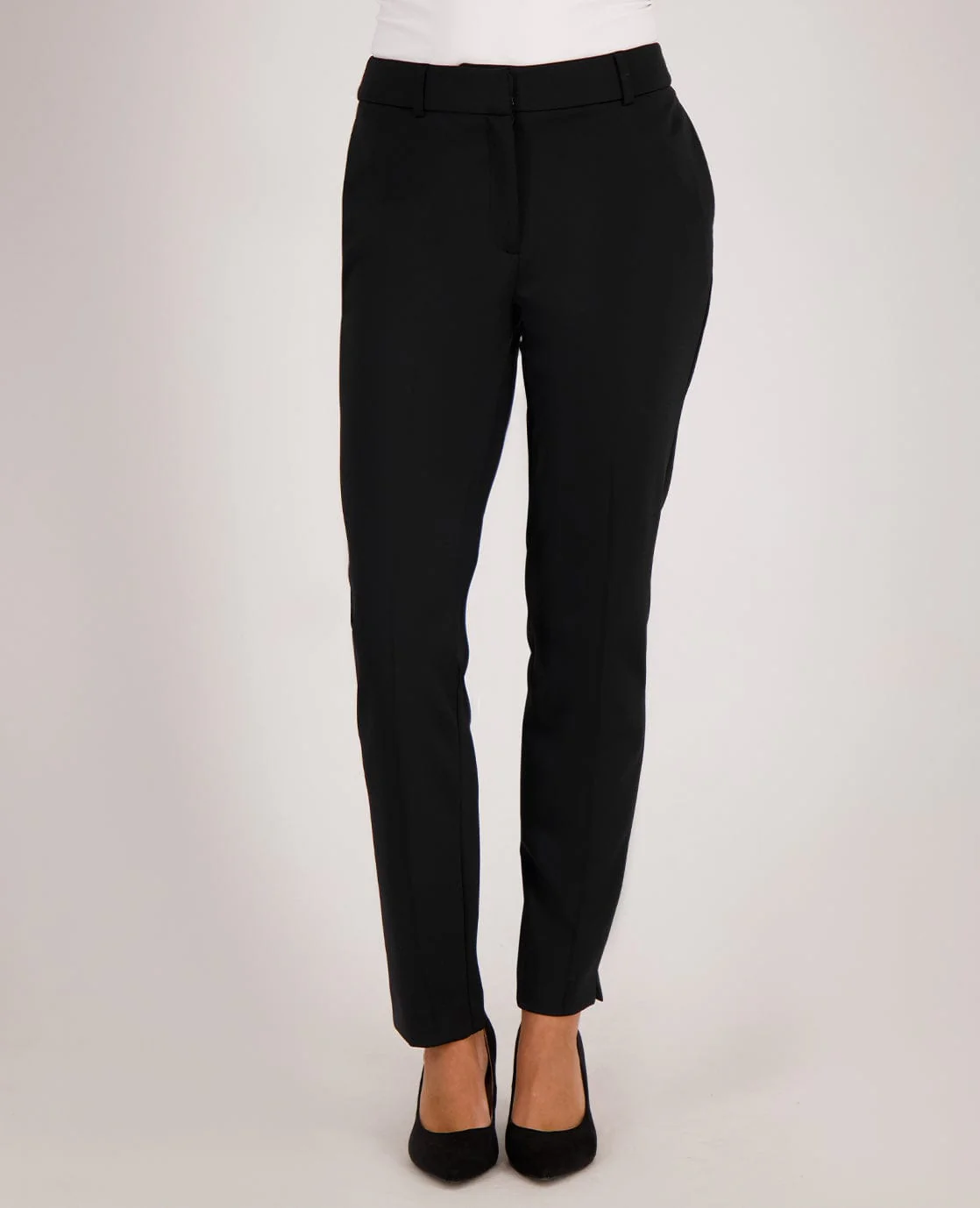 Pant Esmee Premium Travel | Zwart - Image 3