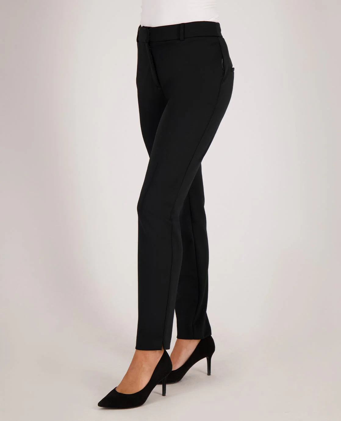 Pant Esmee Premium Travel | Zwart - Image 5