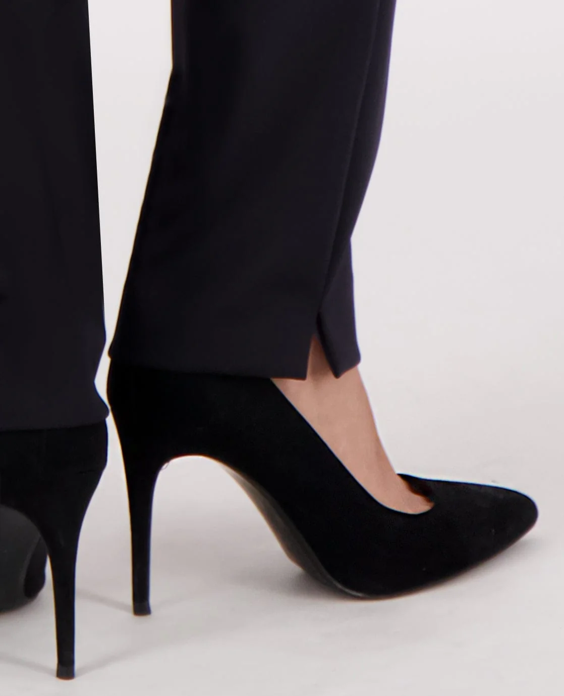Pant Esmee Premium Travel | Zwart - Image 6