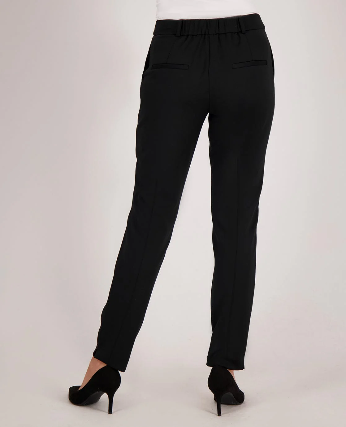 Pant Esmee Premium Travel | Zwart - Image 7