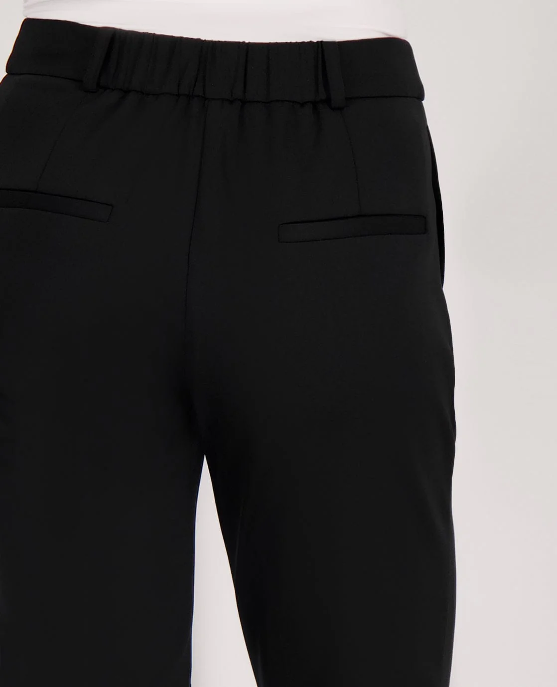 Pant Esmee Premium Travel | Zwart - Image 8