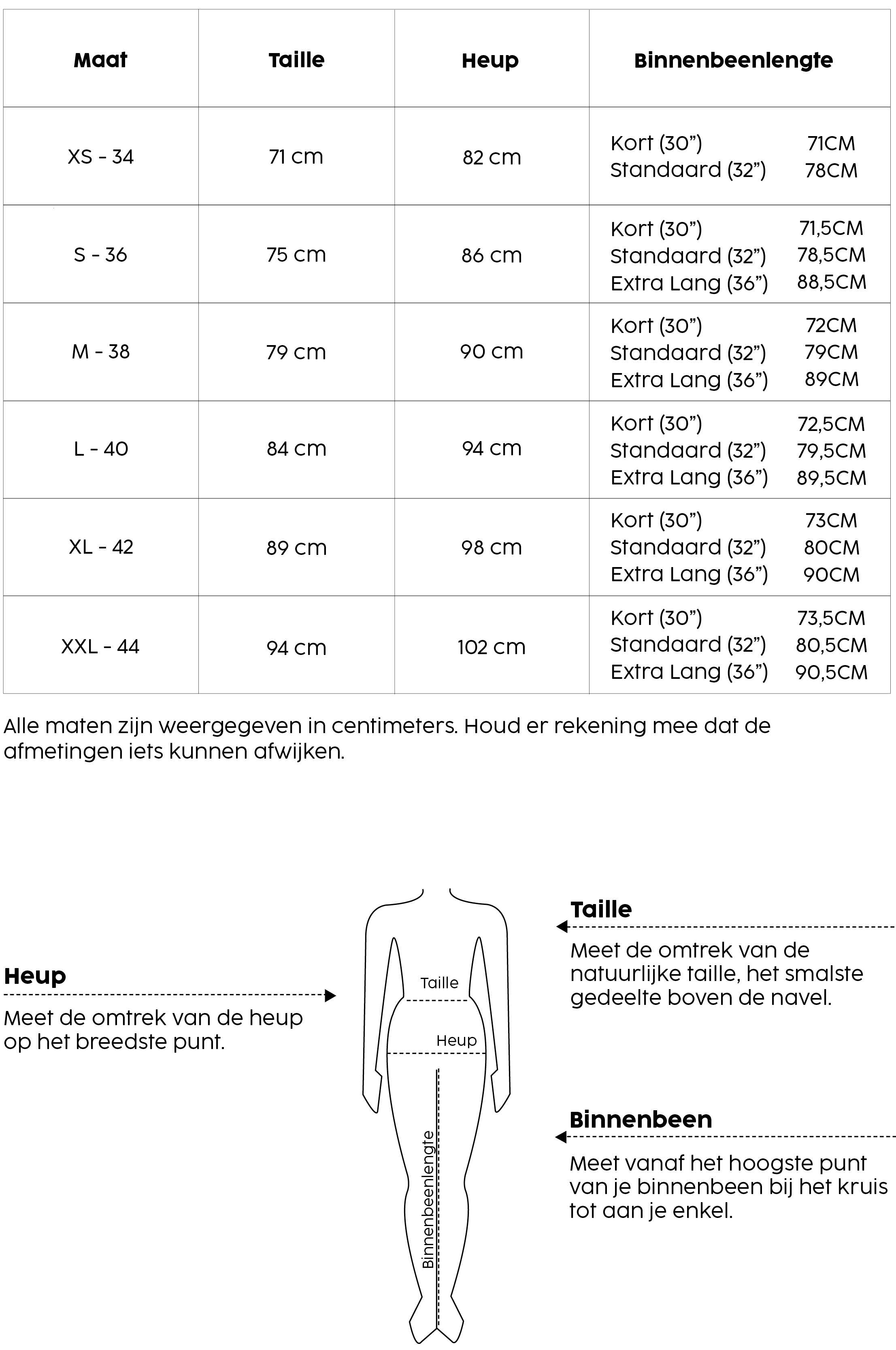 Pant Eva Superstretch | Coffee - Image 10