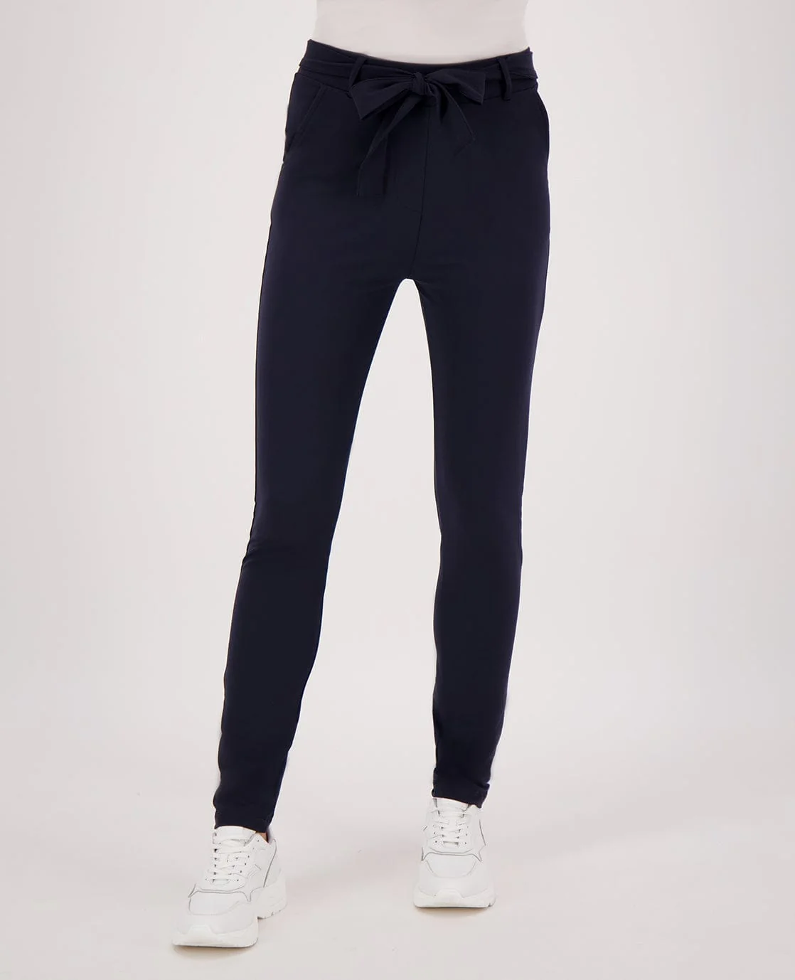 Pant Fancy Travel +++ | Donkerblauw - Image 3