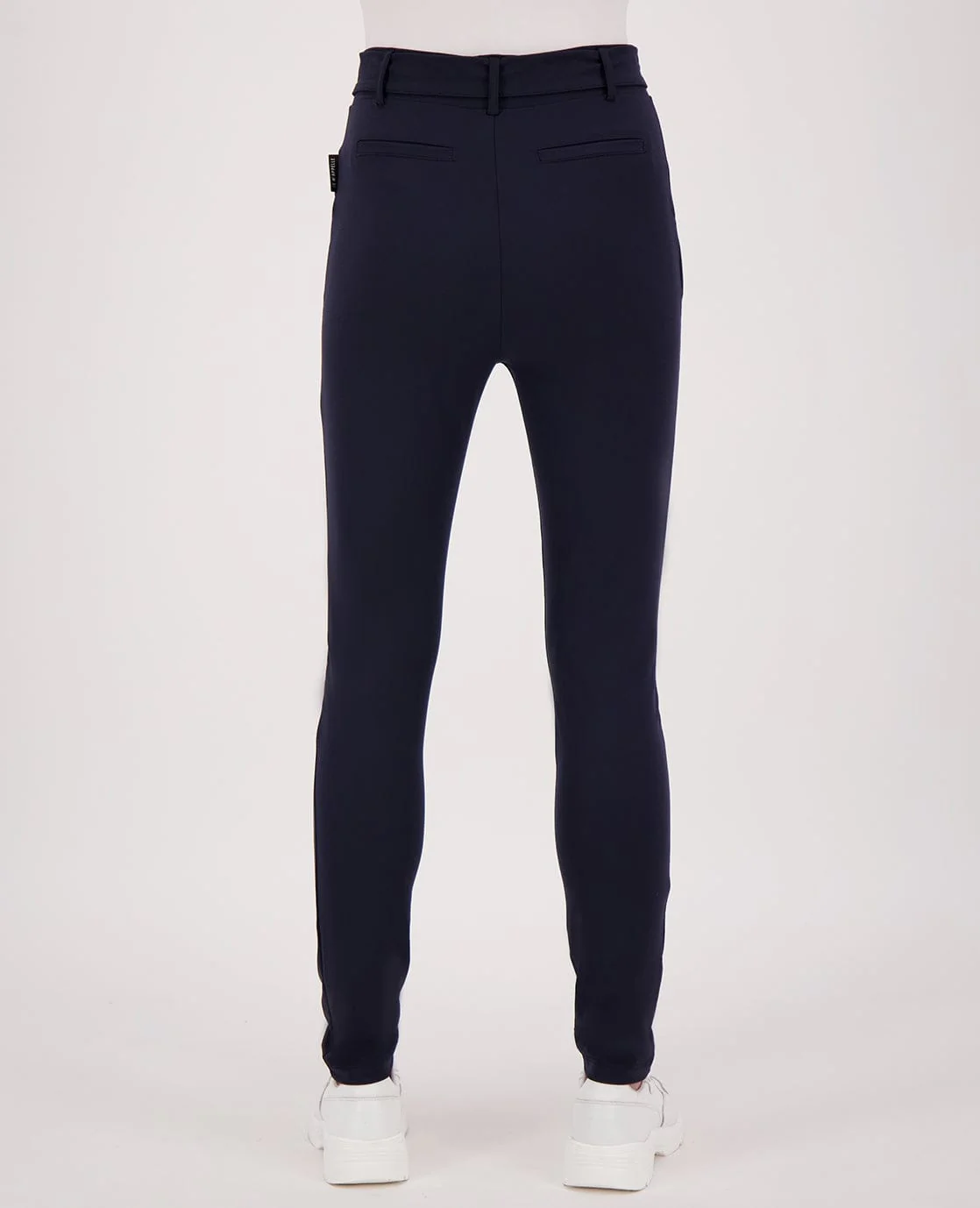 Pant Fancy Travel +++ | Donkerblauw - Image 5