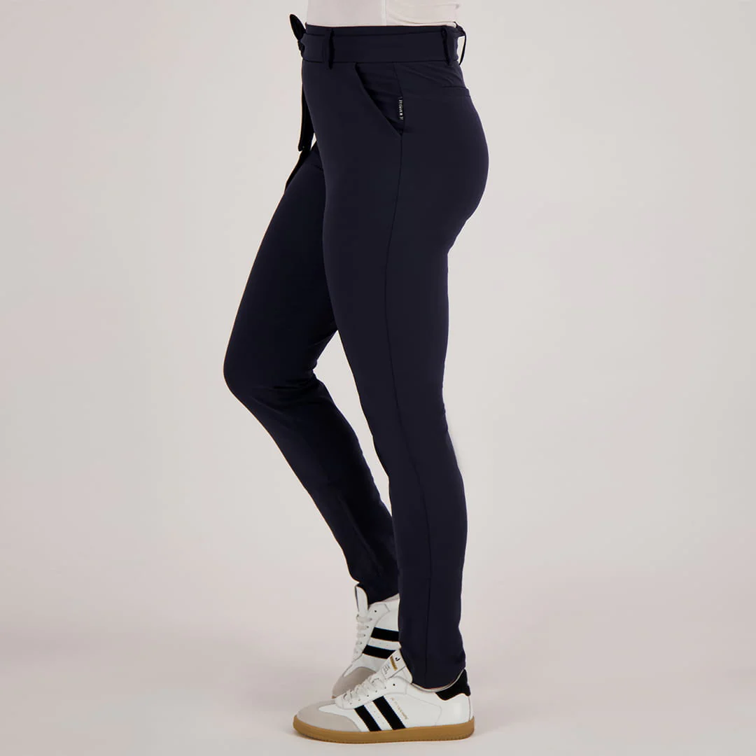 Pant Fancy Travel ++ | Donkerblauw - Image 10