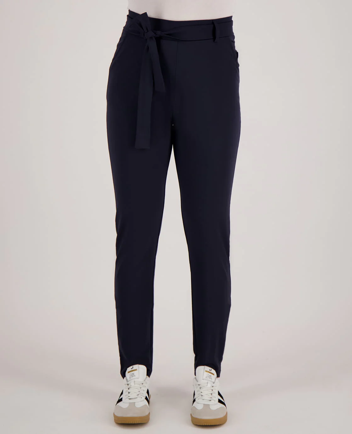 Pant Fancy Travel ++ | Donkerblauw - Image 5