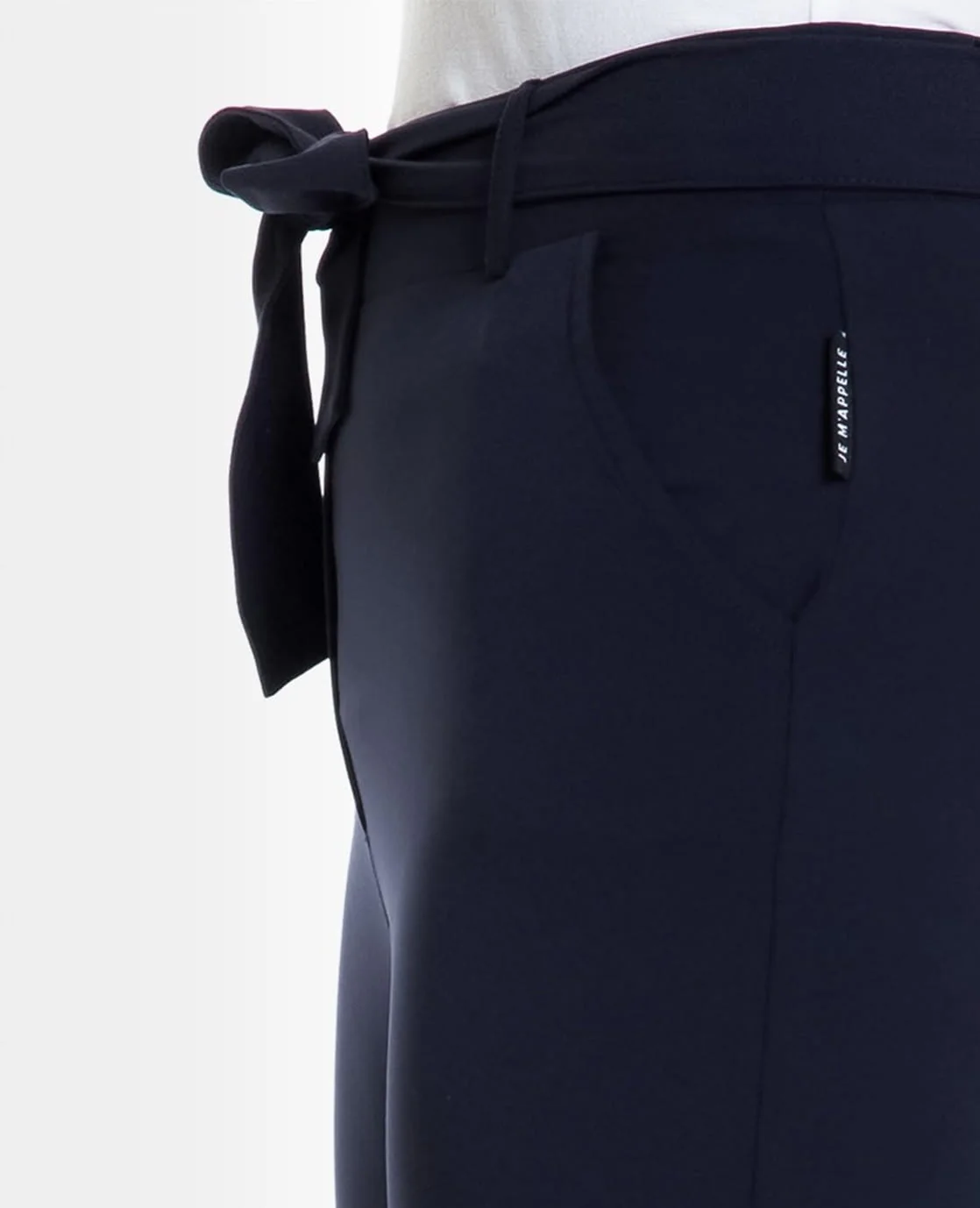 Pant Fancy Travel ++ | Donkerblauw - Image 6