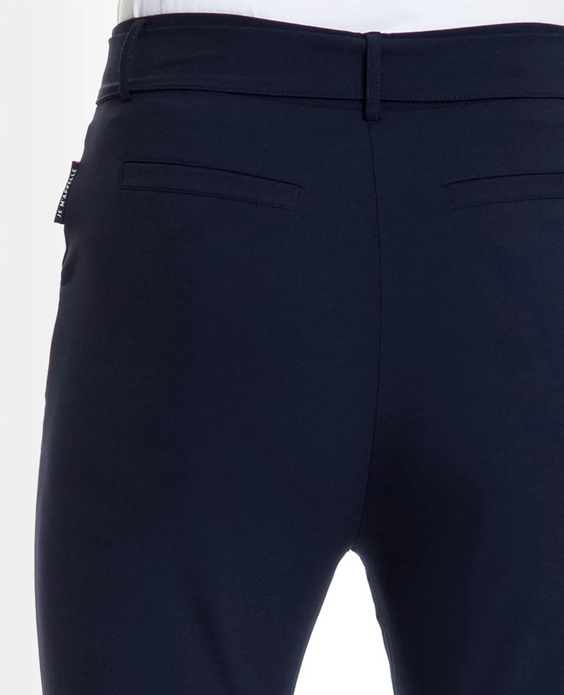 Pant Fancy Travel ++ | Donkerblauw - Image 8