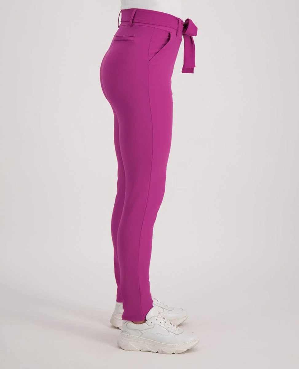 Pant Fancy Travel | Very Berry - Image 3