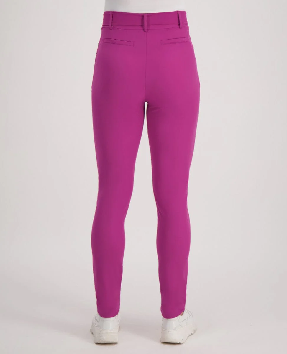 Pant Fancy Travel | Very Berry - Image 4