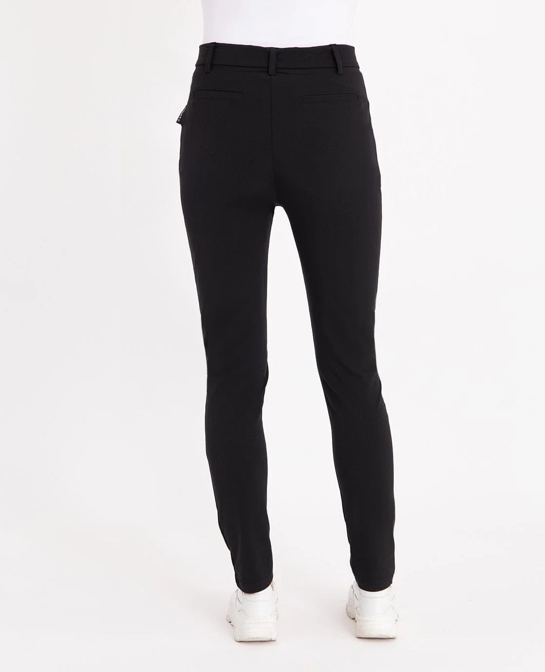Pant Fancy Travel +++ | Zwart - Image 6