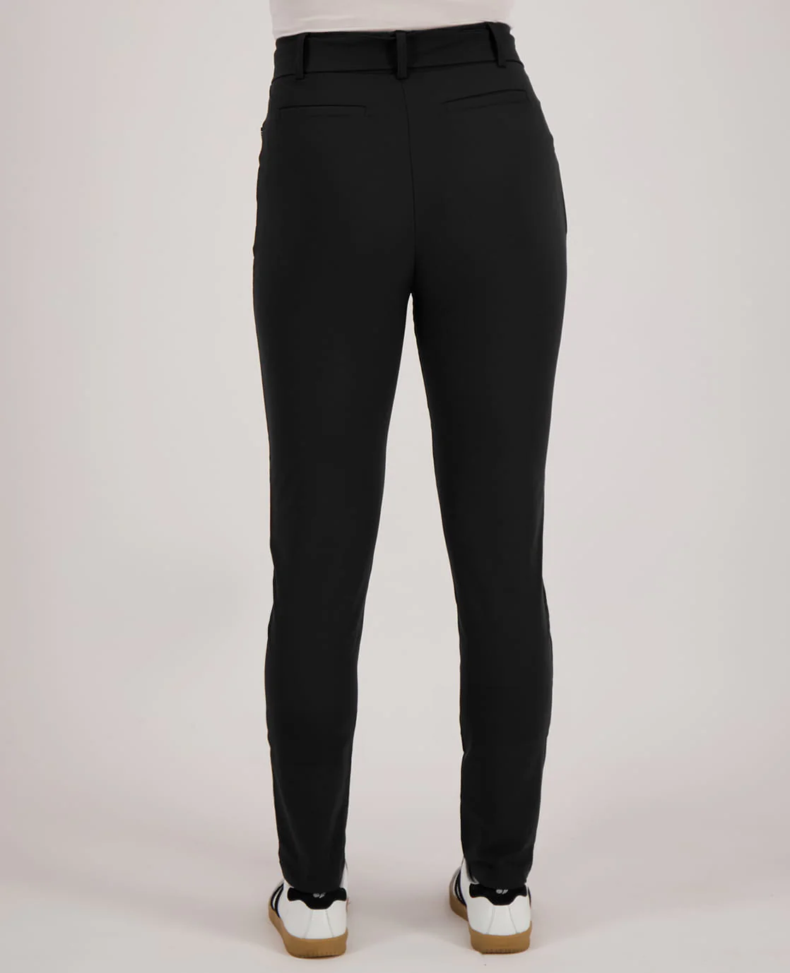 Pant Fancy Travel ++ | Zwart - Image 7