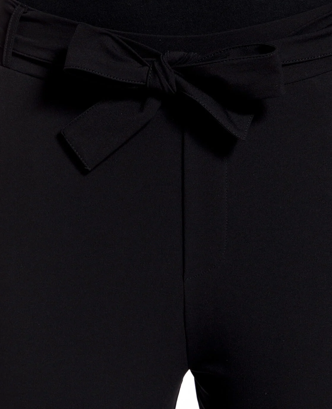 Pant Fancy Travel ++ | Zwart - Image 8