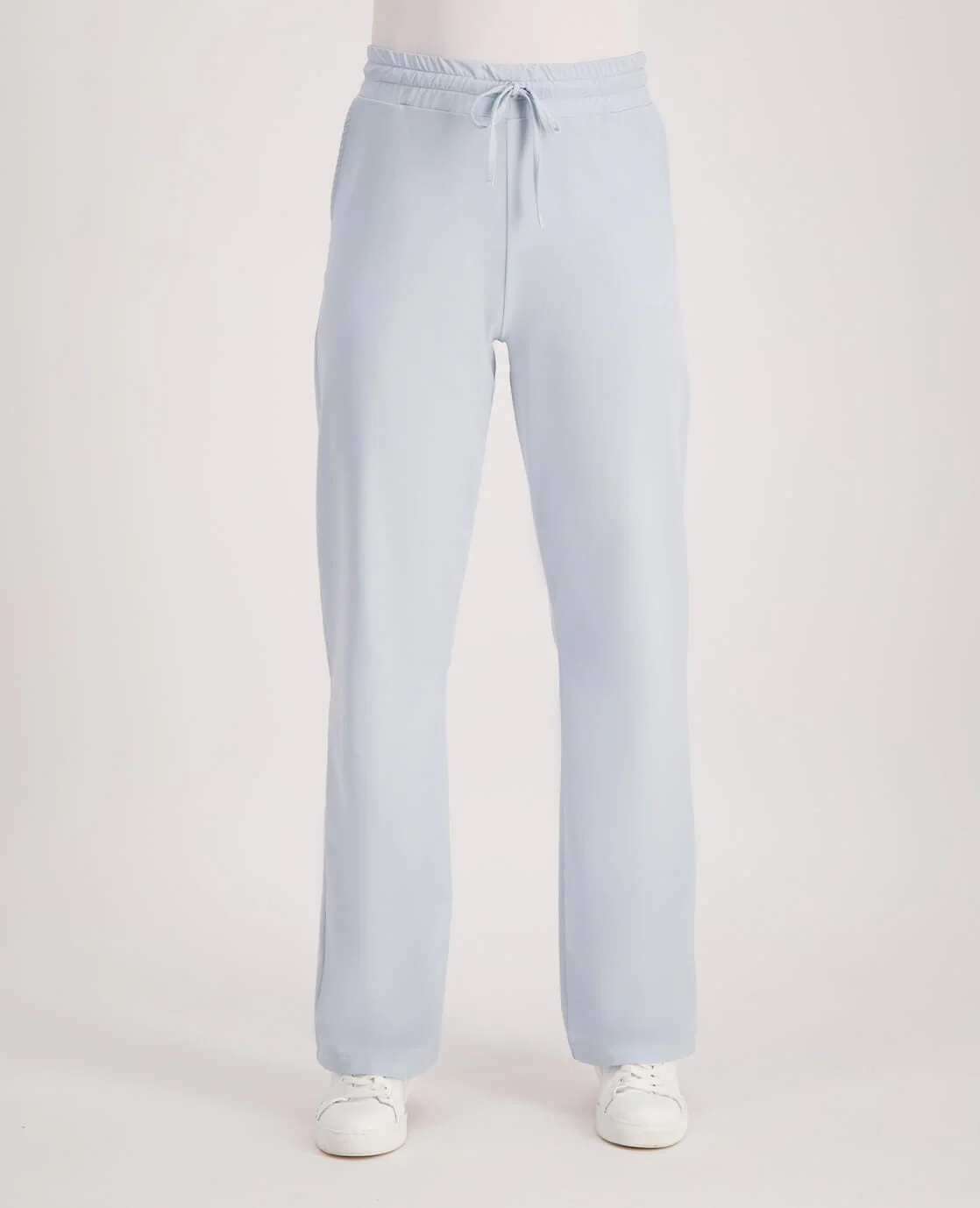Pant Faye Travel | Ice Blue - Image 4