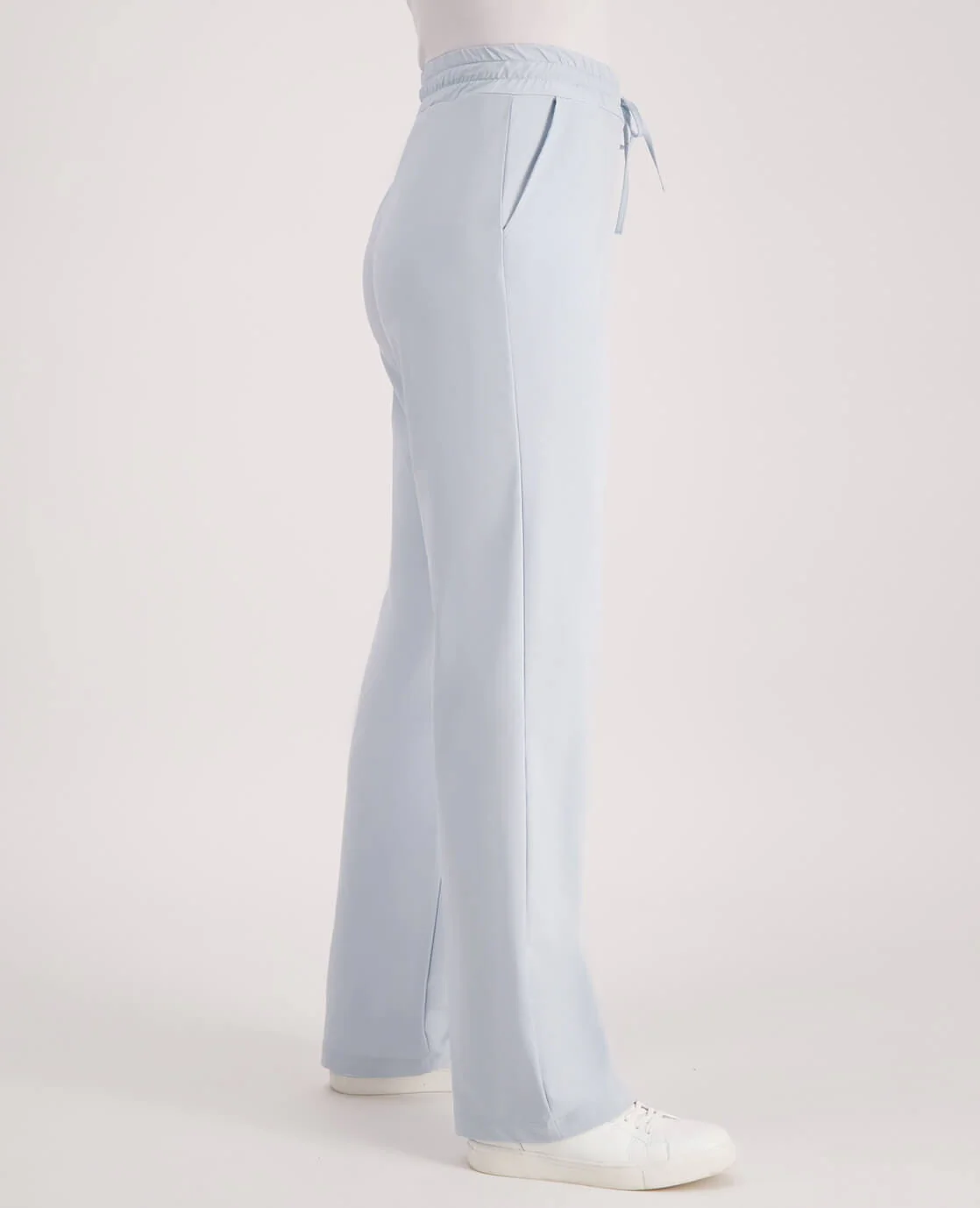 Pant Faye Travel | Ice Blue - Image 5