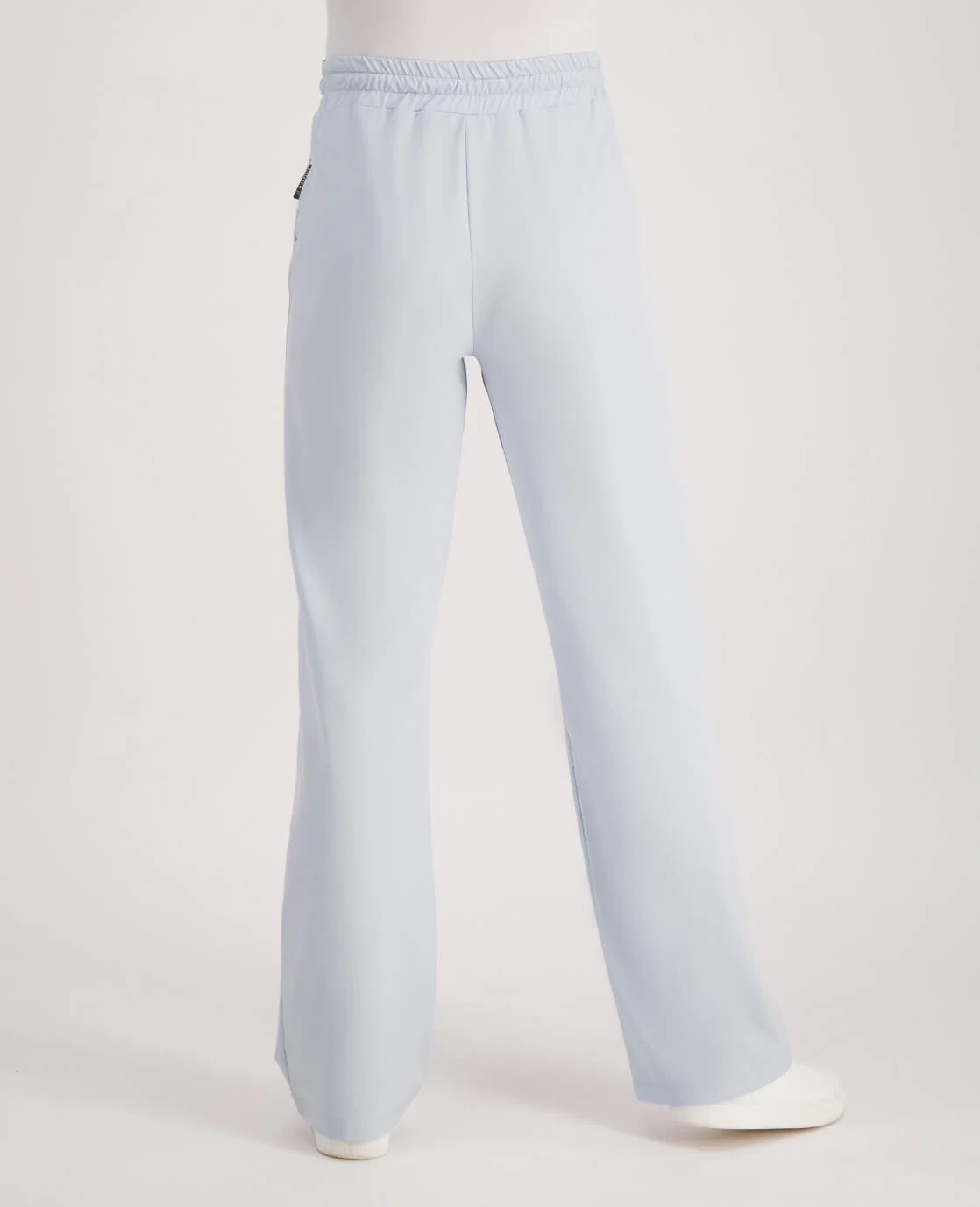 Pant Faye Travel | Ice Blue - Image 6