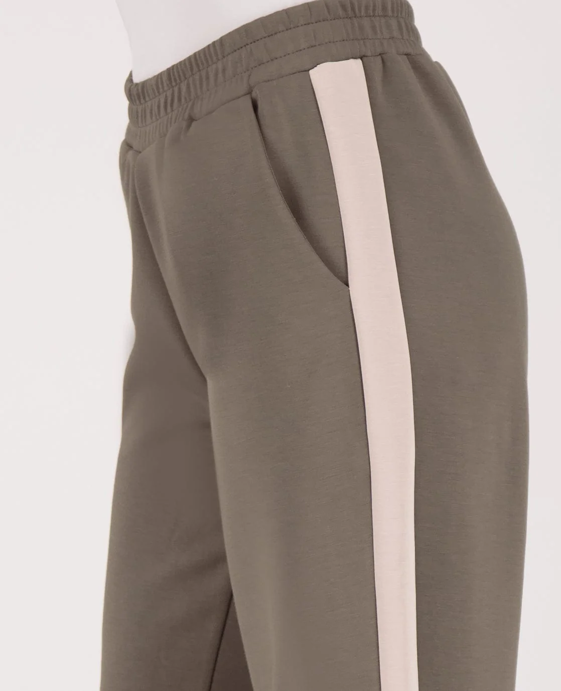 Pant Fenna | Taupe / Beige - Image 3