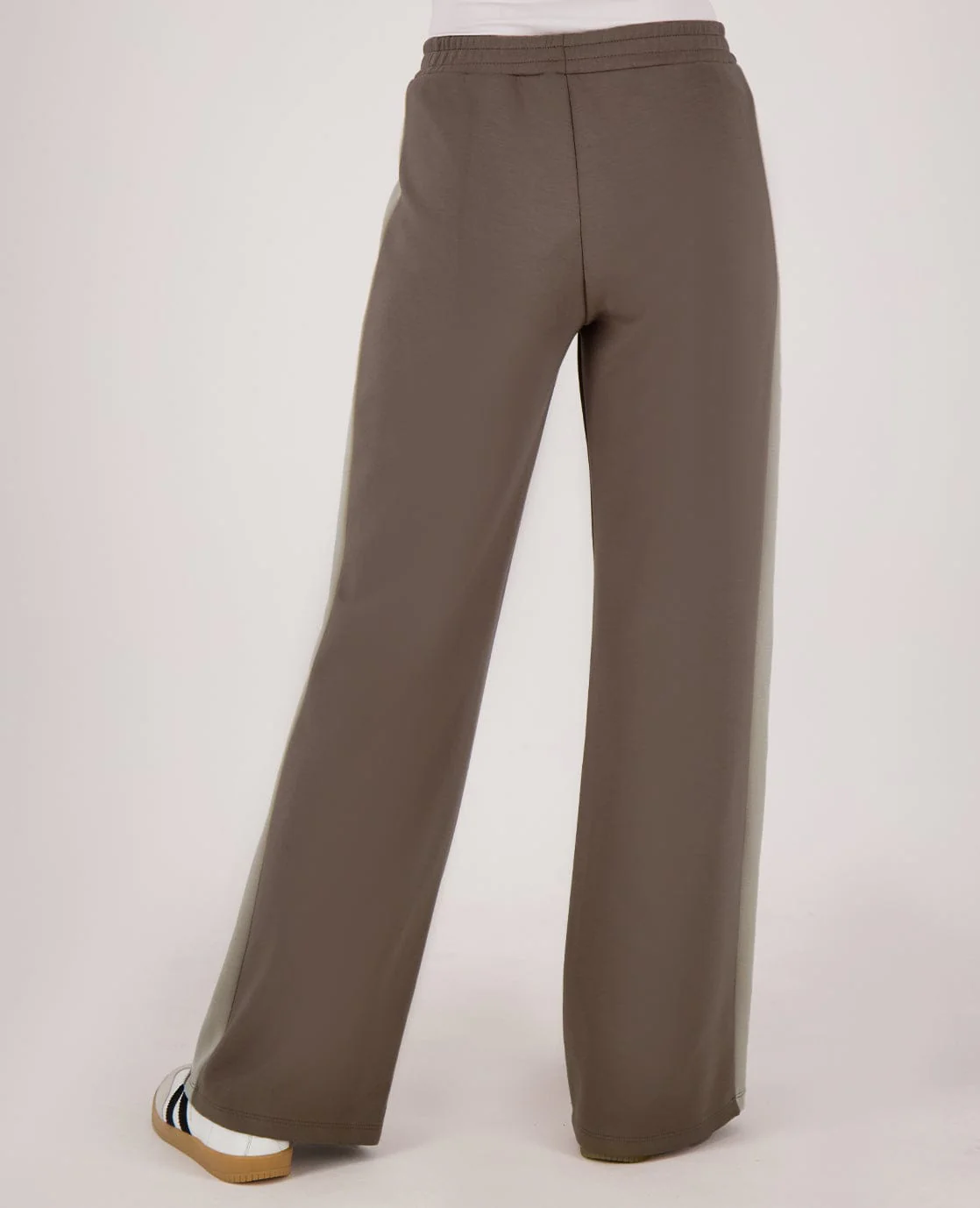 Pant Fenna | Taupe / Beige - Image 5