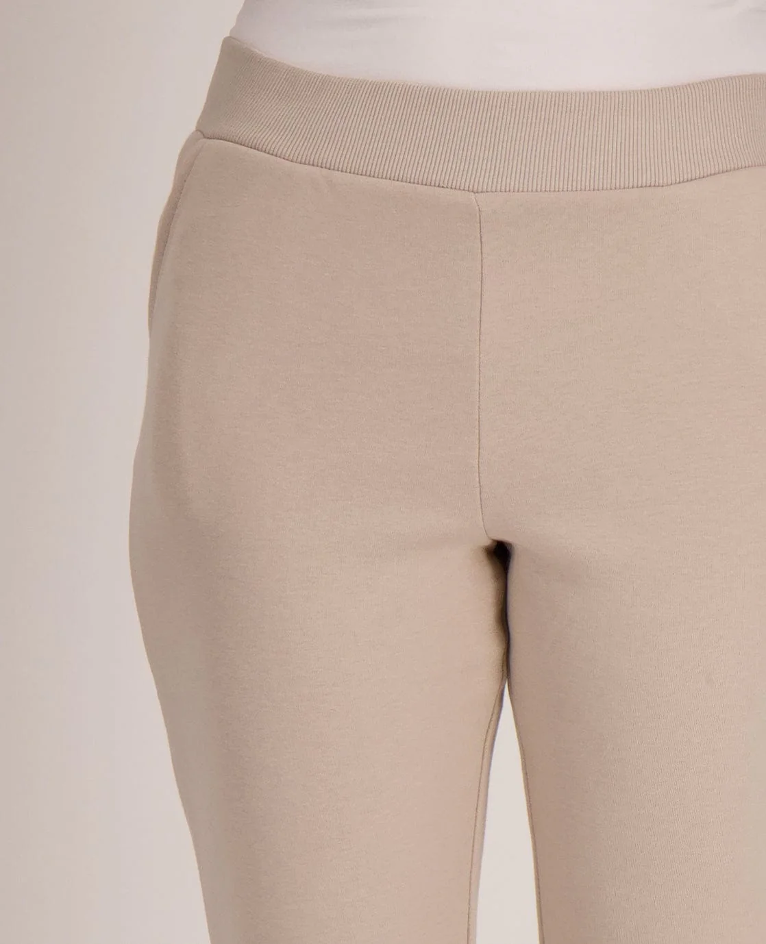 Pant Eline | Dark Greige - Image 3