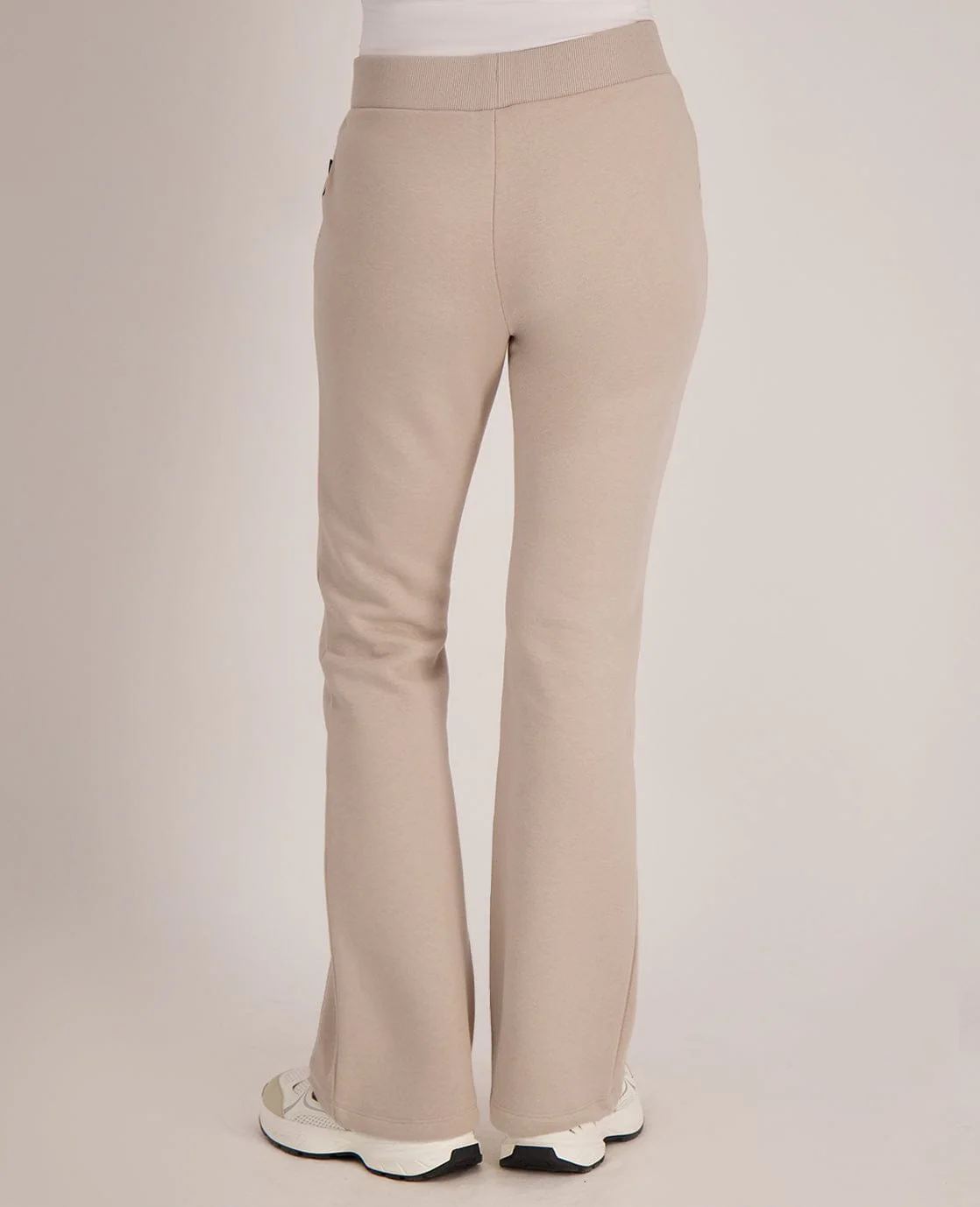 Pant Eline | Dark Greige - Image 5