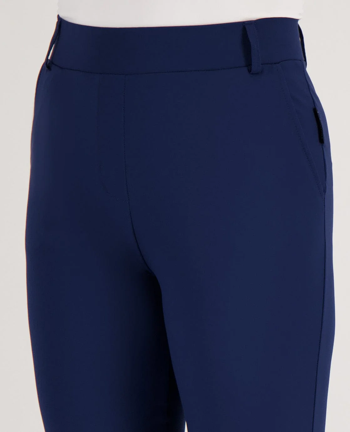 Pant Flare Travel | Indigo Blue - Image 5