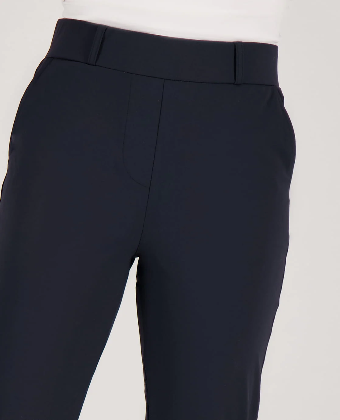 Pant Isa Travel ++++ | Donkerblauw - Image 3