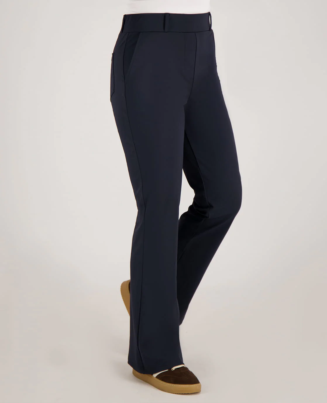 Pant Isa Travel ++++ | Donkerblauw - Image 4