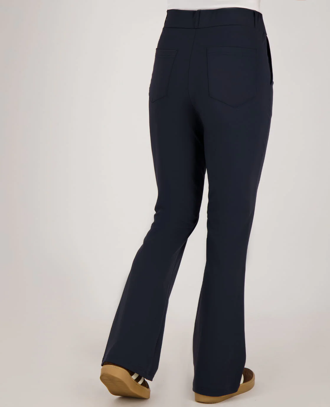 Pant Isa Travel ++++ | Donkerblauw - Image 5