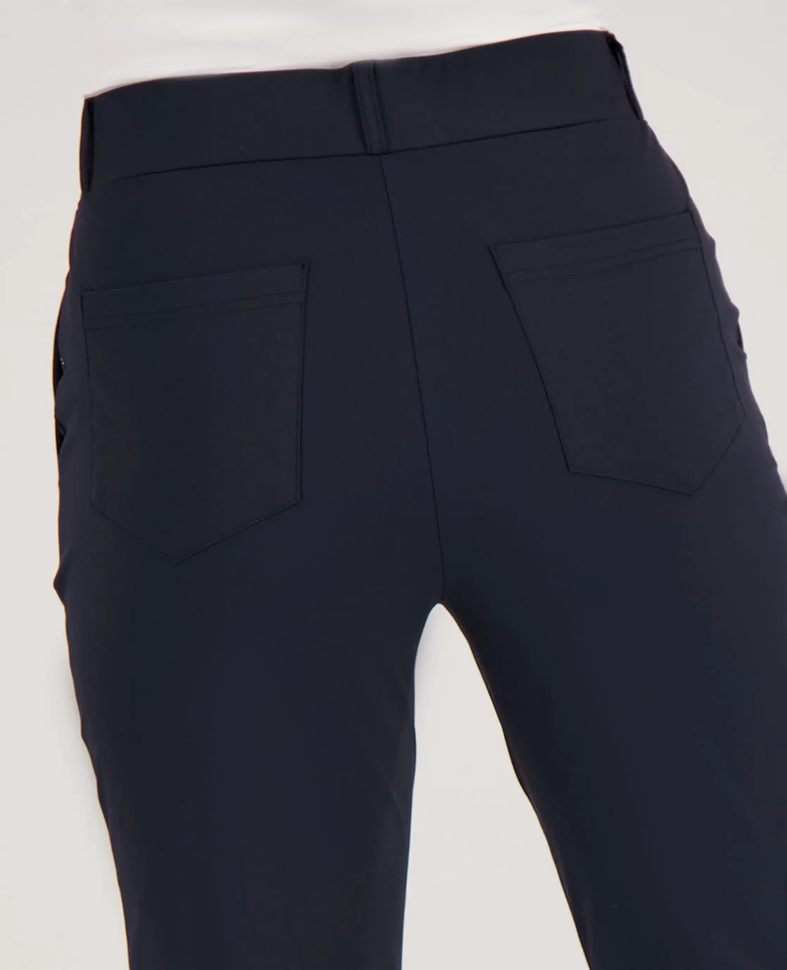Pant Isa Travel ++++ | Donkerblauw - Image 6