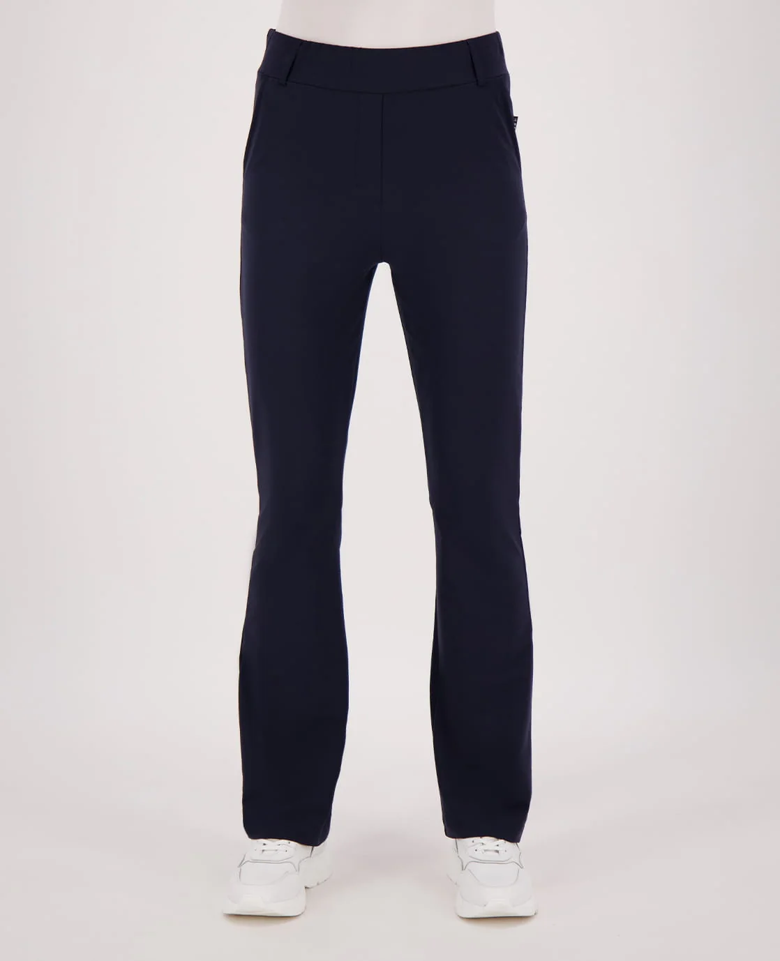 Pant Isa Travel +++ | Donkerblauw - Image 5