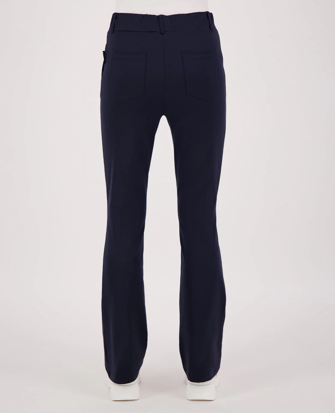 Pant Isa Travel +++ | Donkerblauw - Image 7