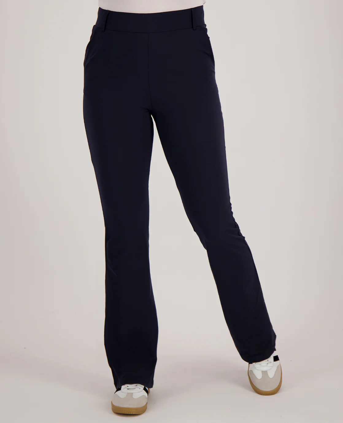 Pant Isa Travel ++ | Donkerblauw - Image 4