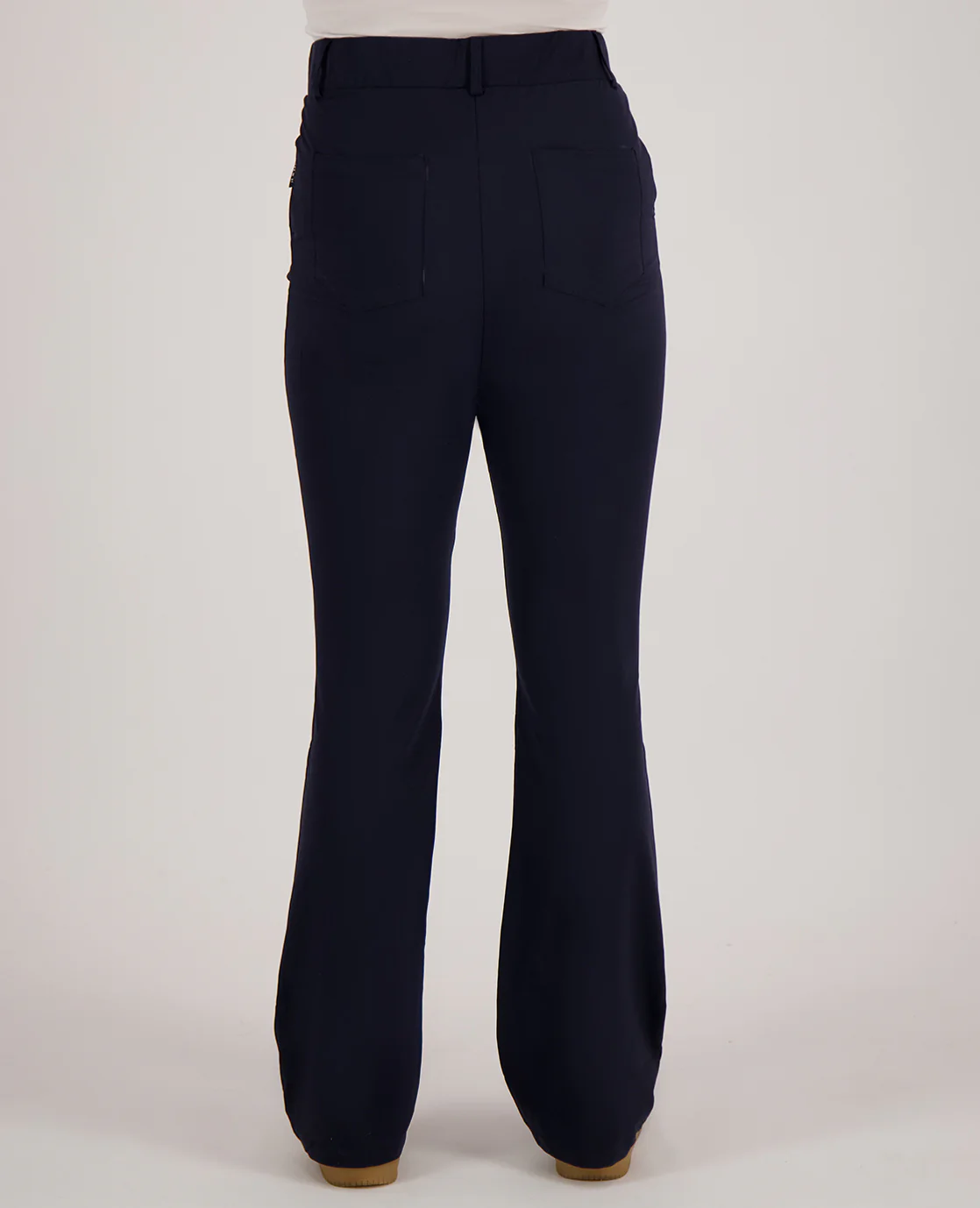 Pant Isa Travel ++ | Donkerblauw - Image 6