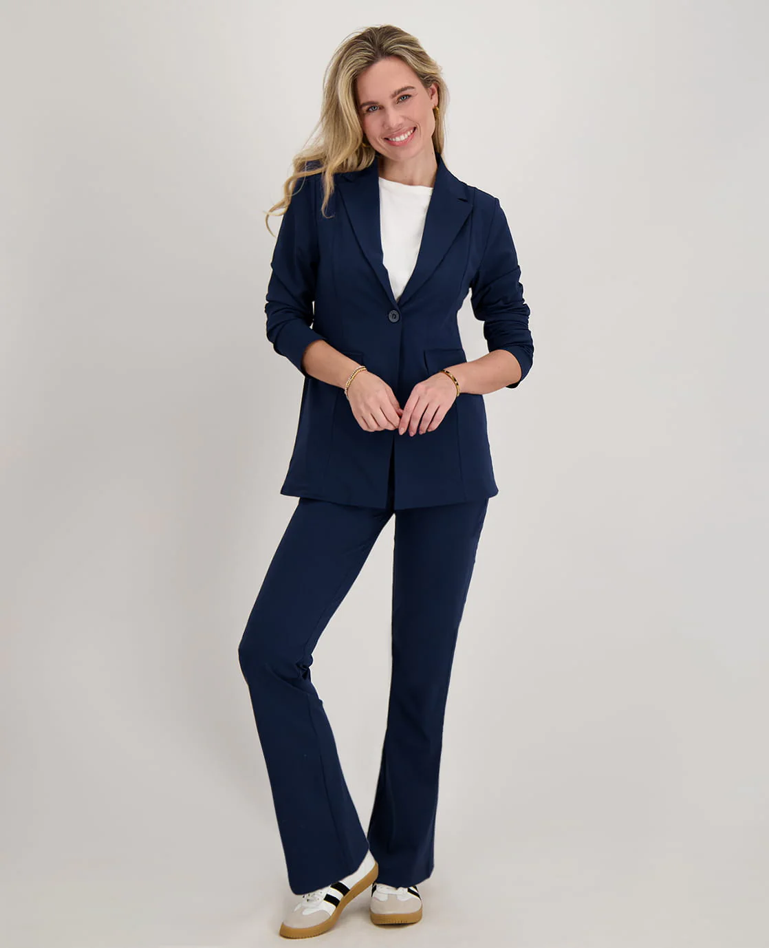 Pant Isa Travel ++++ | Indigo Blue - Image 10