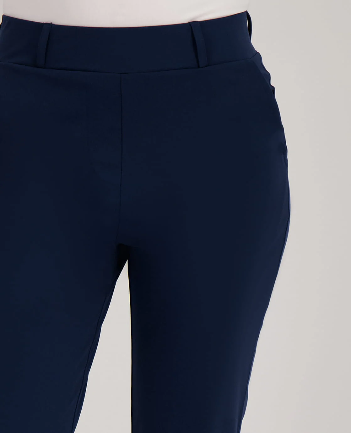 Pant Isa Travel ++++ | Indigo Blue - Image 5
