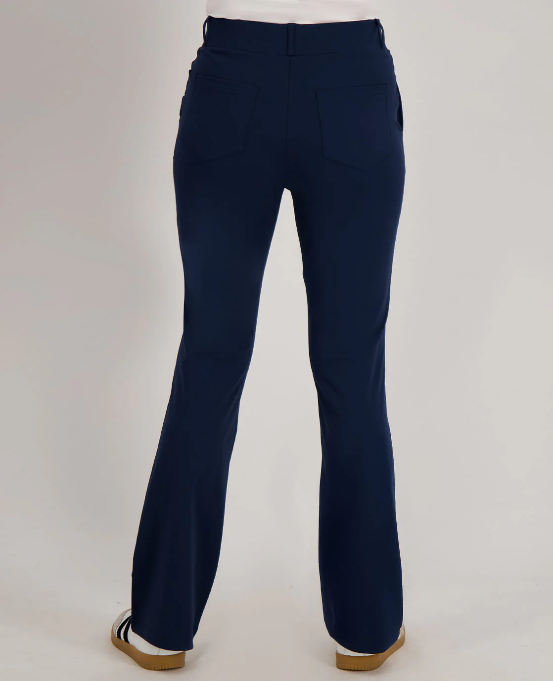 Pant Isa Travel ++++ | Indigo Blue - Image 6