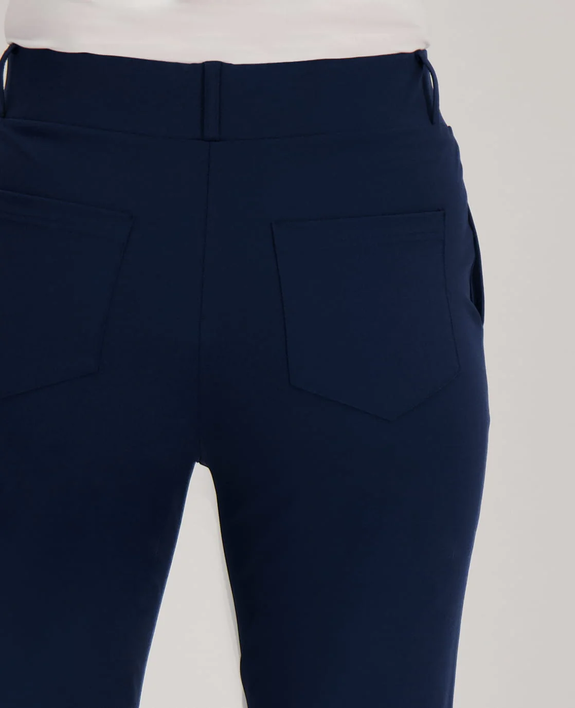 Pant Isa Travel ++++ | Indigo Blue - Image 7