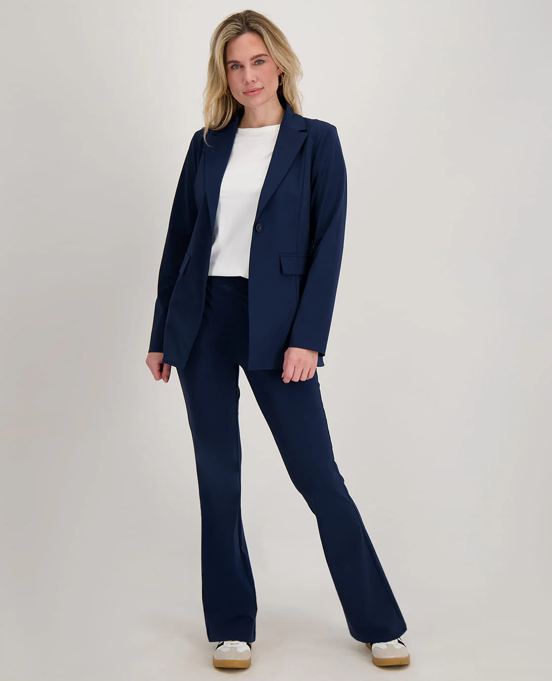 Pant Isa Travel ++++ | Indigo Blue - Image 9