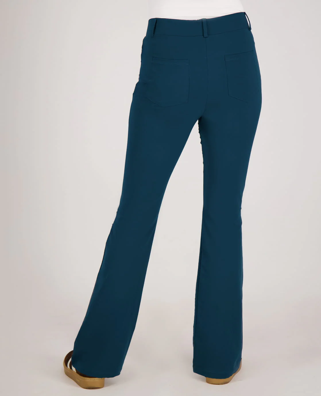 Pant Isa Travel +++ | Steel Blue - Image 5