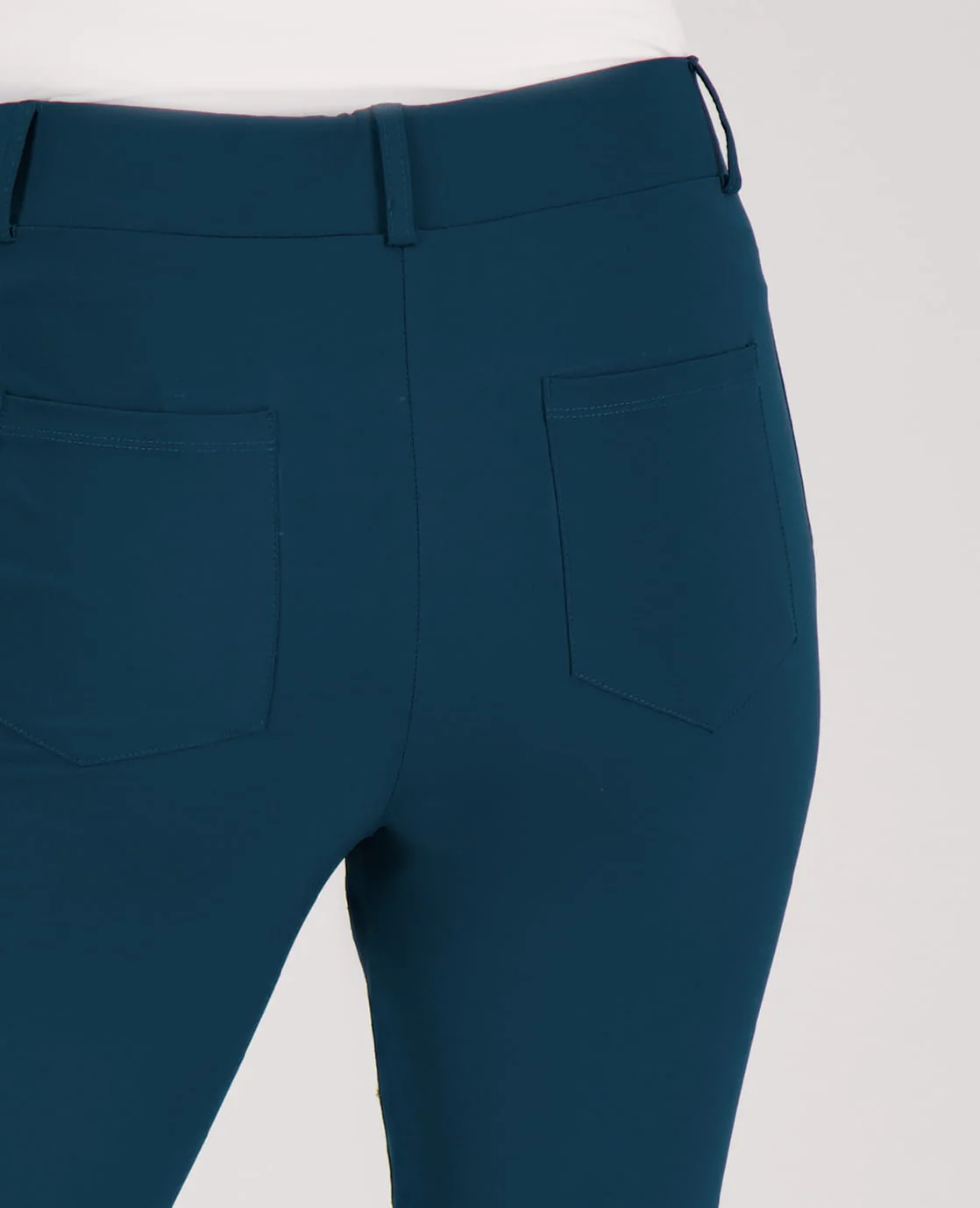 Pant Isa Travel +++ | Steel Blue - Image 6