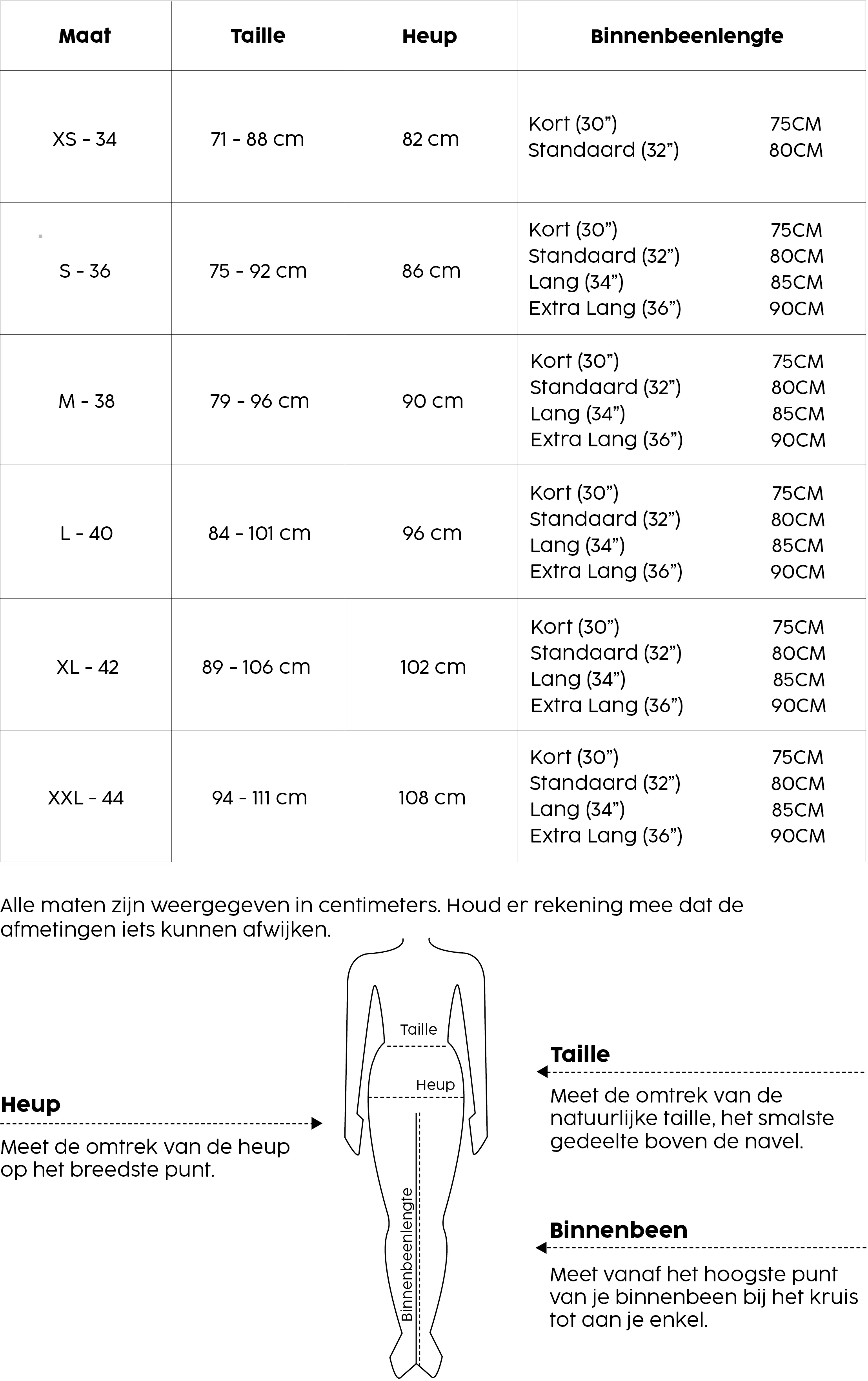 Pant Isa Travel ++ | Warm Red - Image 9
