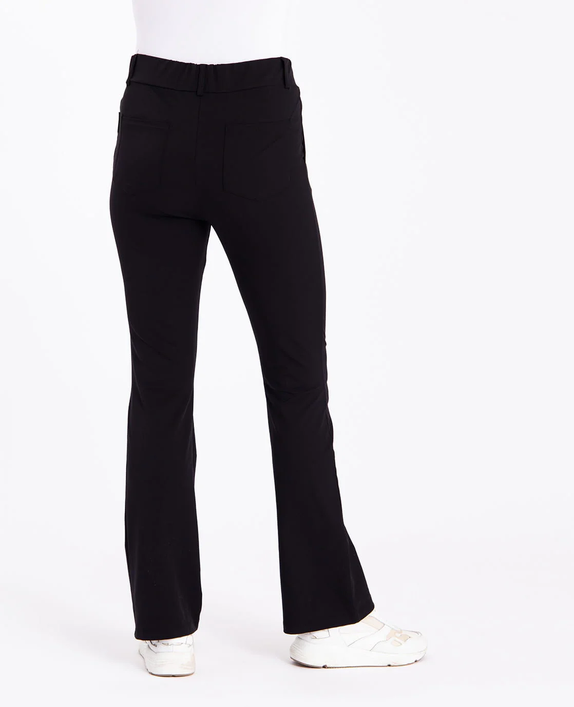 Pant Isa Travel +++ | Zwart - Image 10