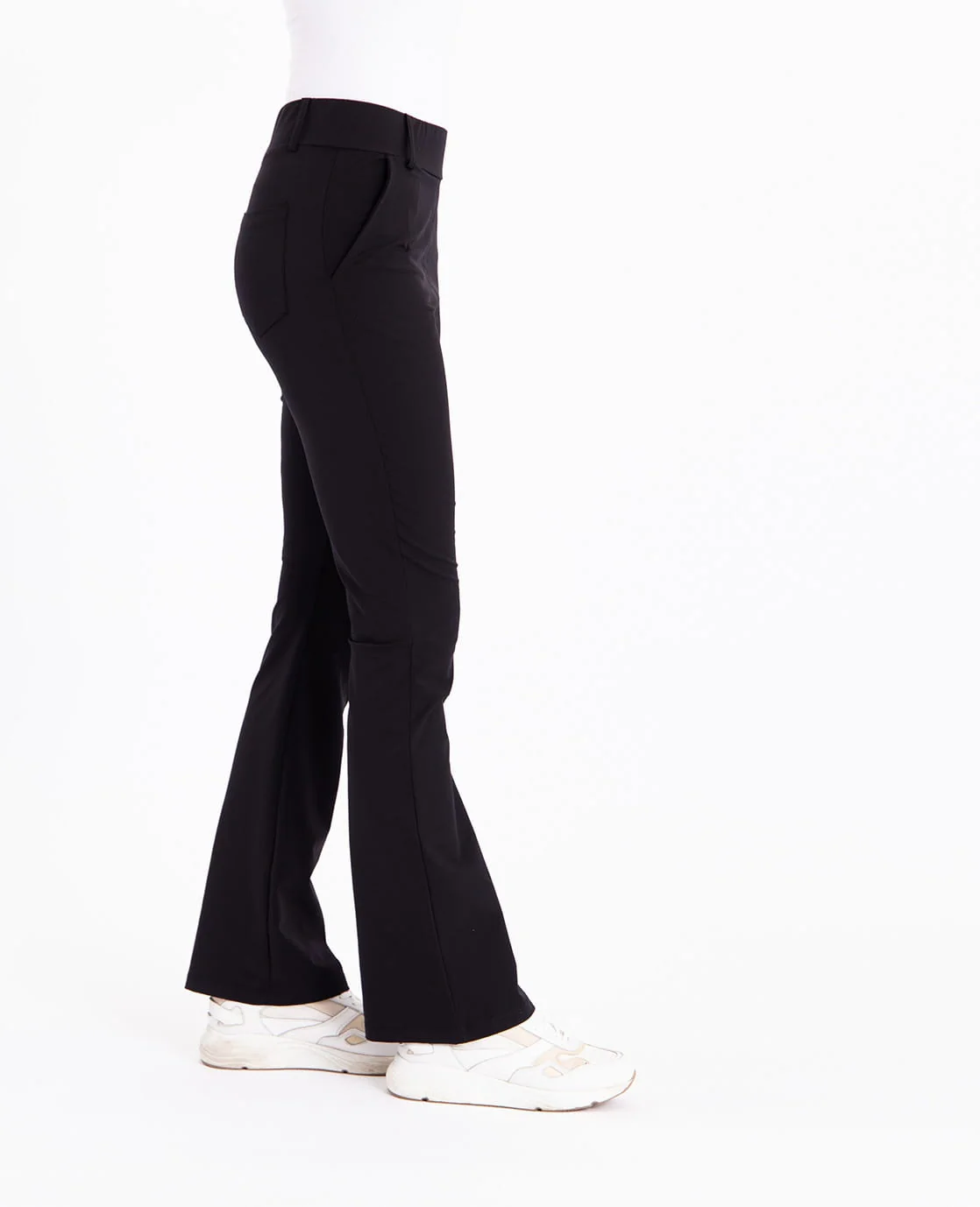Pant Isa Travel +++ | Zwart - Image 11