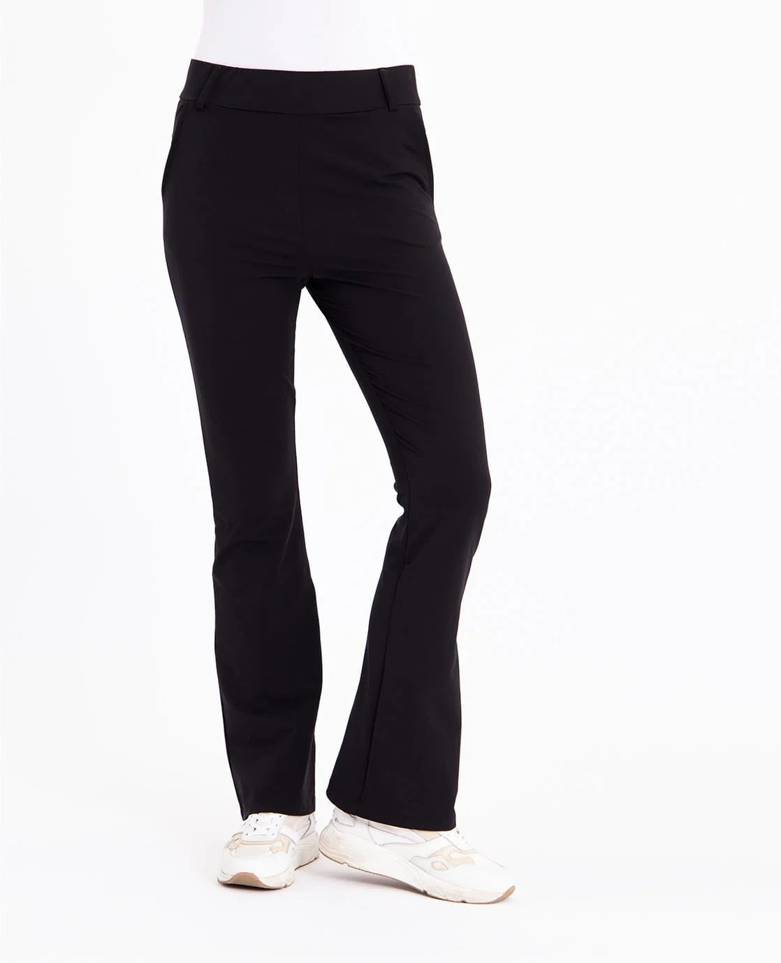 Pant Isa Travel +++ | Zwart - Image 9