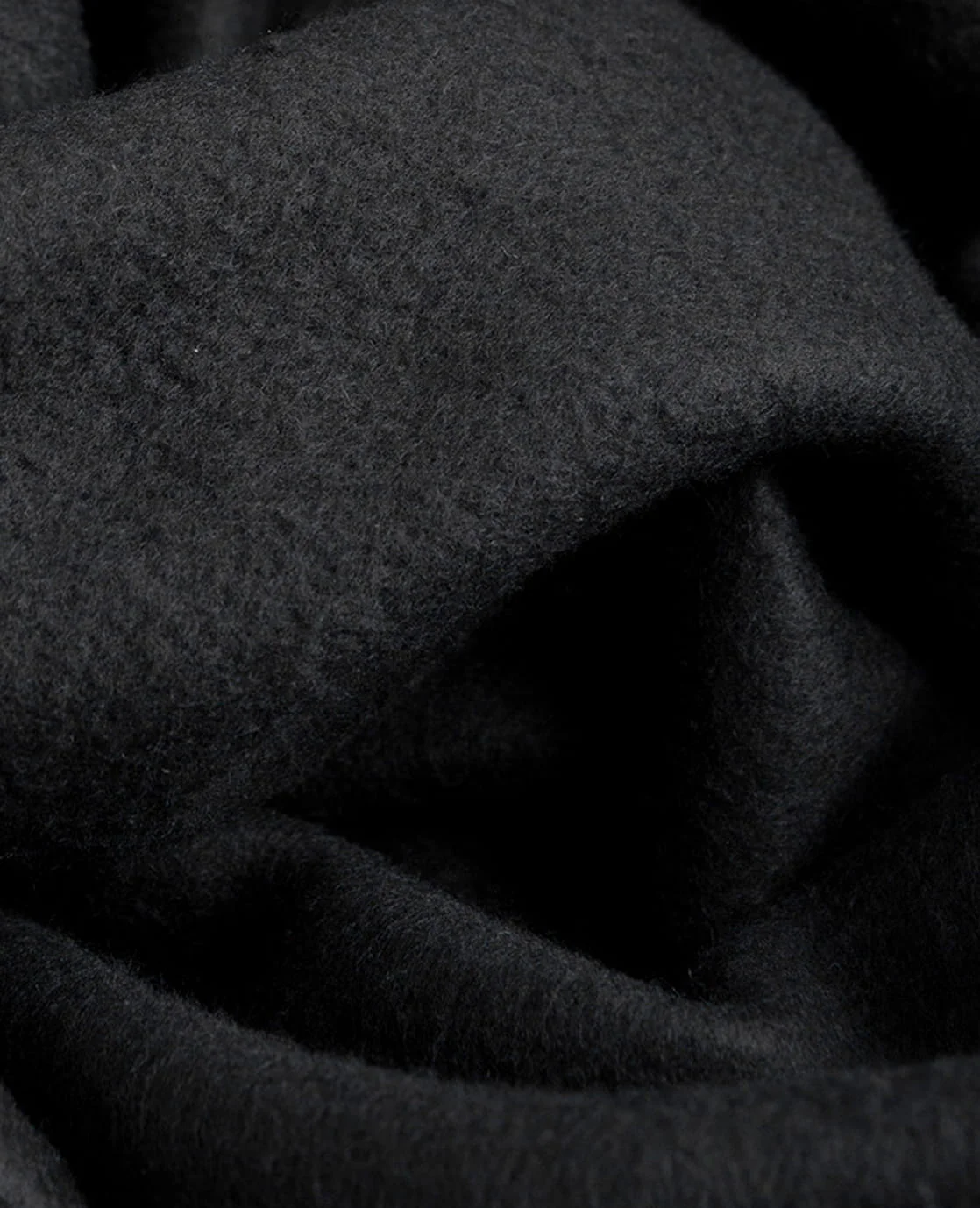 Pant Isa Travel Brushed | Zwart - Image 3