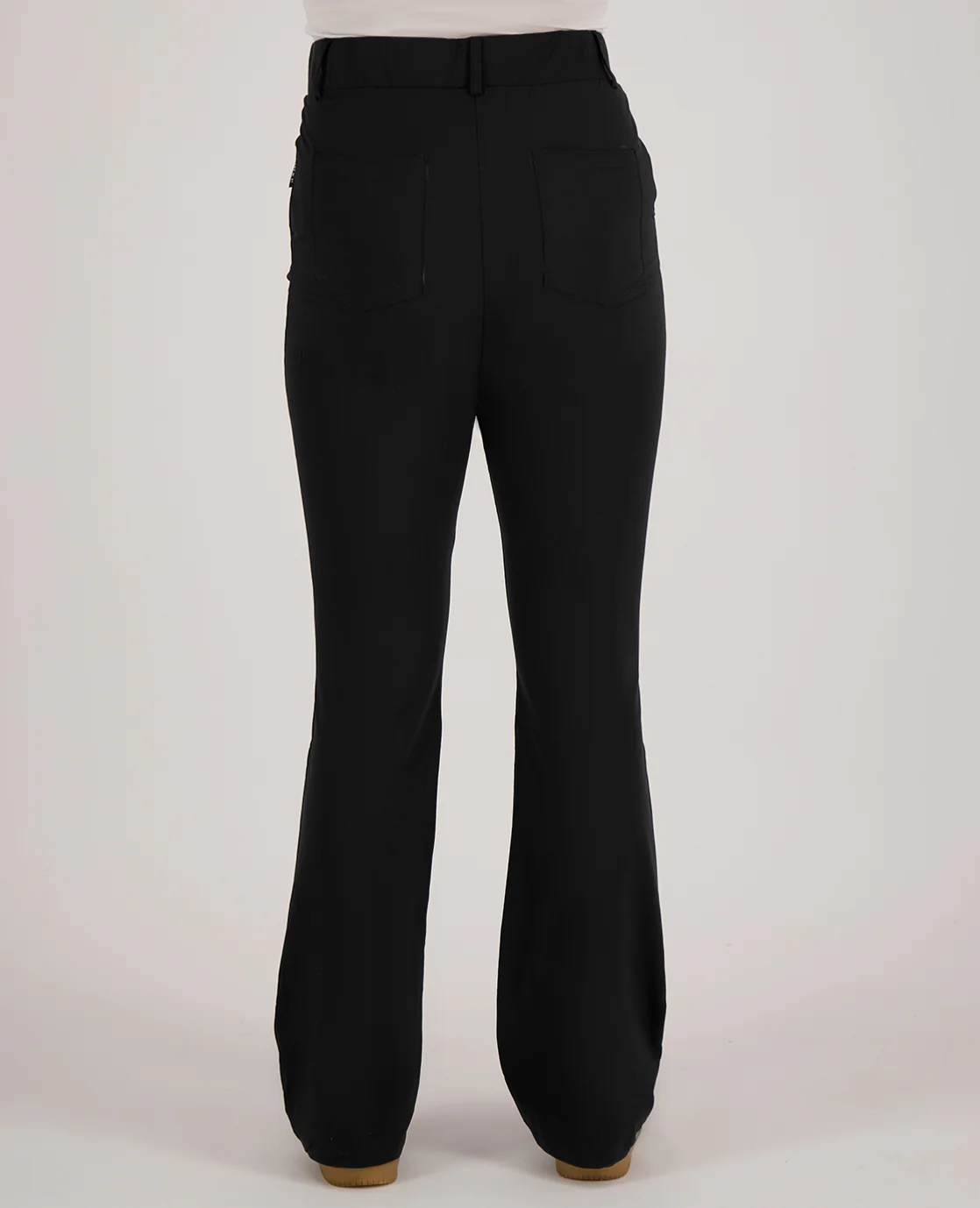 Pant Isa Travel ++ | Zwart - Image 6